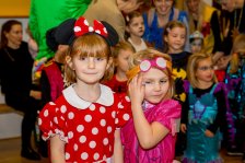04.02.2023 Faschingsfest Elternverein &quot;Das behinderte Kind&quot;